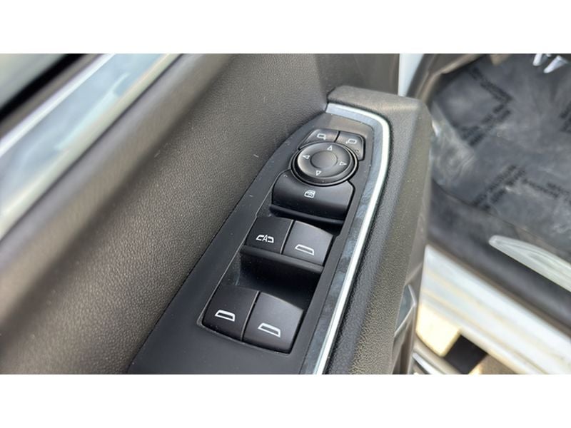 2024 Chevrolet Silverado LT
