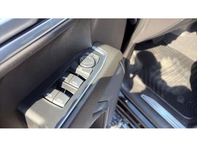 2023 Chevrolet Silverado 1500 4WD Crew Cab Standard Bed LT