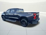 2023 Chevrolet Silverado LT Trail Boss