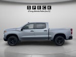 2024 Chevrolet Silverado LT Trail Boss