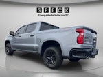 2024 Chevrolet Silverado LT Trail Boss