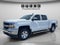2018 Chevrolet Silverado LT