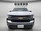 2022 Chevrolet Silverado 1500 LTD 4WD Crew Cab Standard Bed LT