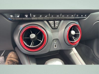 2021 Chevrolet Blazer AWD RS