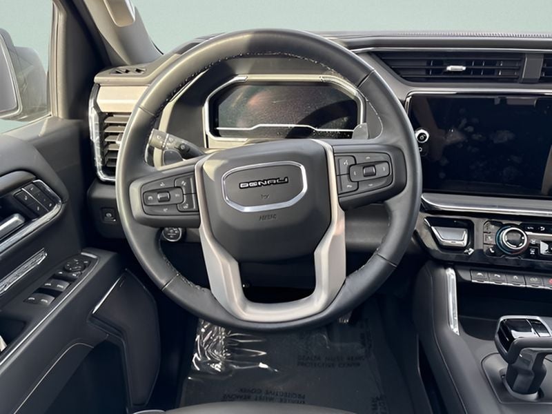 2025 GMC Sierra Denali