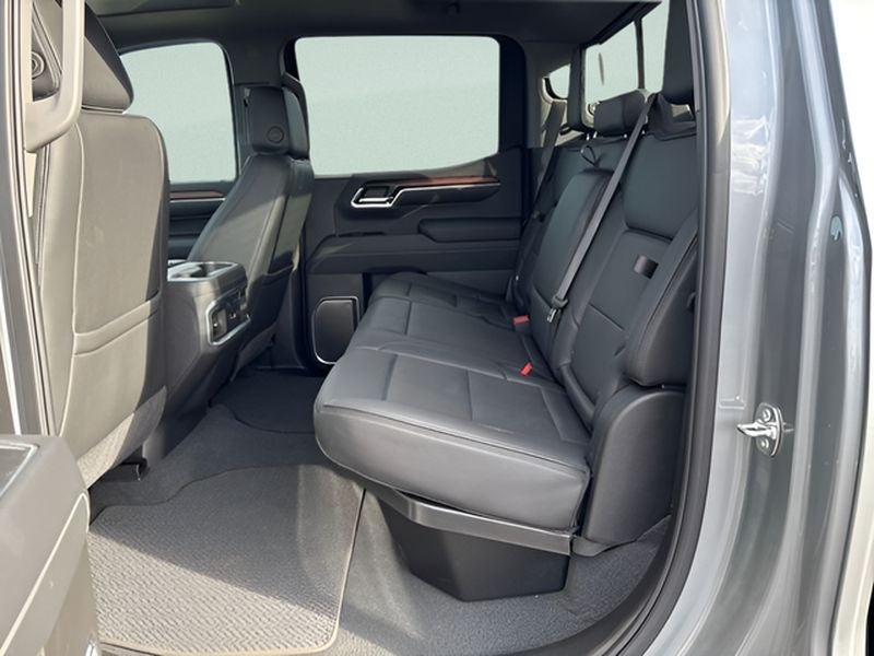 2025 GMC Sierra Denali
