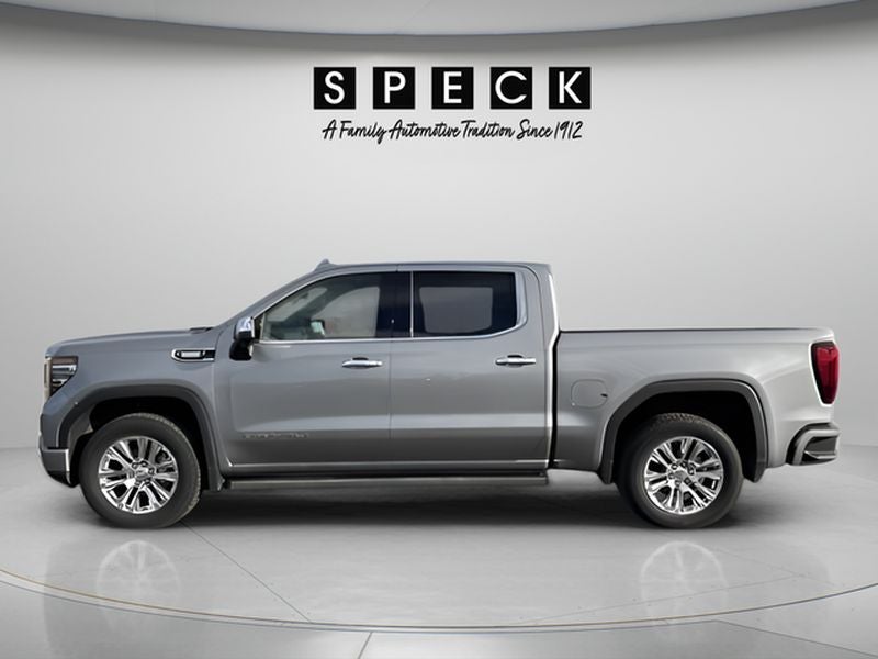 2025 GMC Sierra Denali