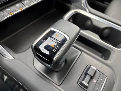 2025 GMC Sierra Denali