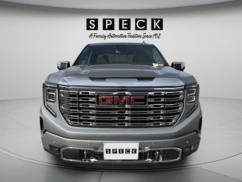 2025 GMC Sierra Denali