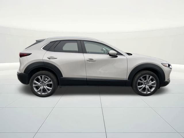 2024 Mazda Mazda CX-30 2.5 S Preferred Package