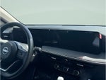 2025 Nissan Kicks SV Intelligent AWD