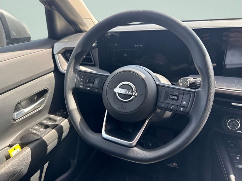 2025 Nissan Kicks SV Intelligent AWD