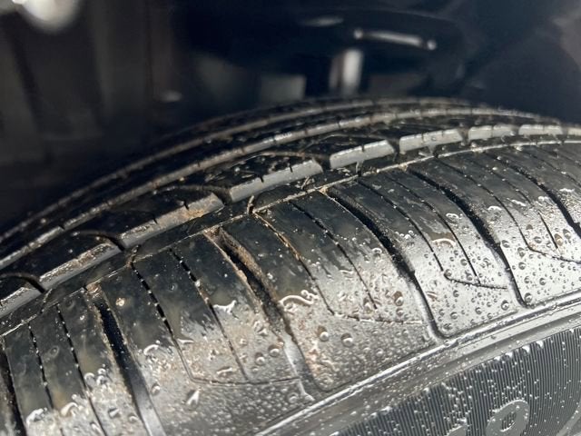 2024 INFINITI QX50 LUXE AWD