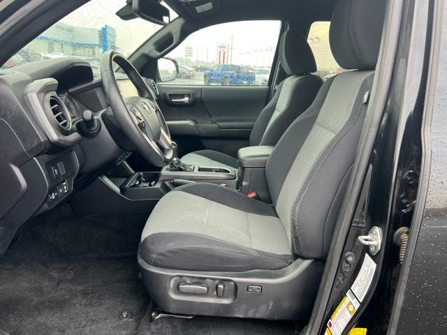 2020 Toyota Tacoma TRD Off-Road