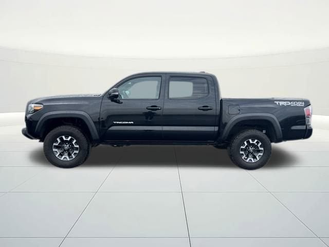 2020 Toyota Tacoma TRD Off-Road