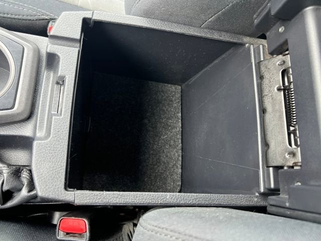 2020 Toyota Tacoma TRD Off-Road