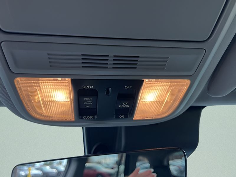 2020 Honda Pilot AWD EX-L