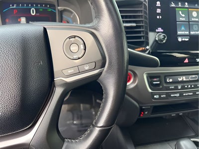 2020 Honda Pilot AWD EX-L