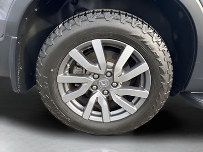 2020 Honda Pilot AWD EX-L