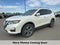 2020 Nissan Rogue SV Intelligent AWD