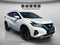 2023 Nissan Murano SL Intelligent AWD