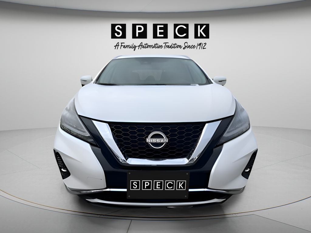 2023 Nissan Murano SL Intelligent AWD