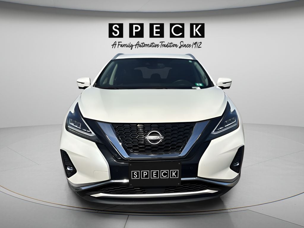 2023 Nissan Murano SL Intelligent AWD