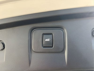 2023 Nissan Murano SL Intelligent AWD