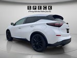 2023 Nissan Murano SL Intelligent AWD