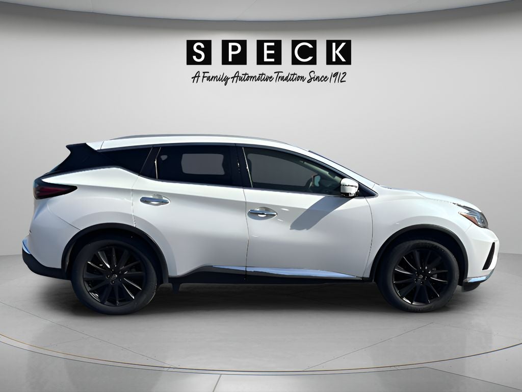 2023 Nissan Murano SL Intelligent AWD