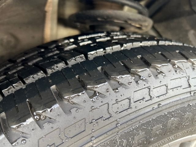 2021 Nissan Murano Platinum Intelligent AWD