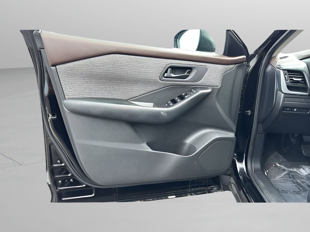 2023 Nissan Rogue S Intelligent AWD