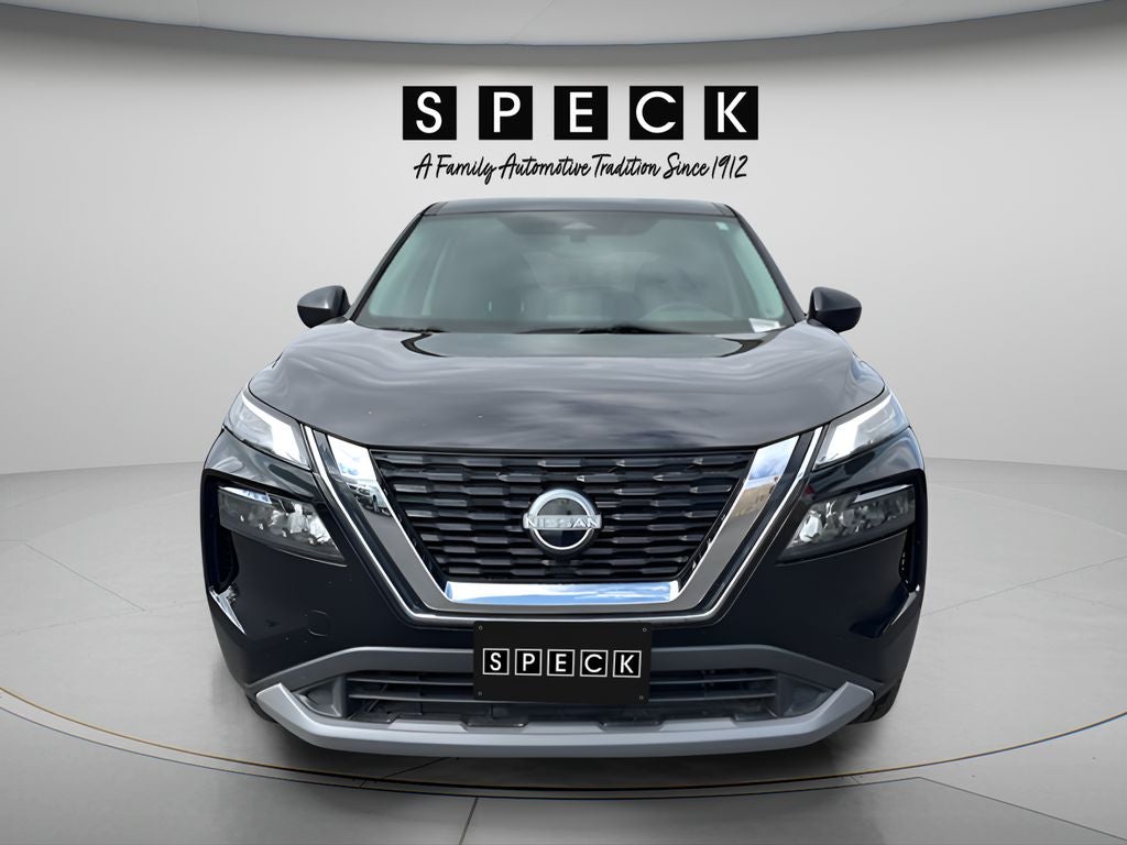 2023 Nissan Rogue S Intelligent AWD