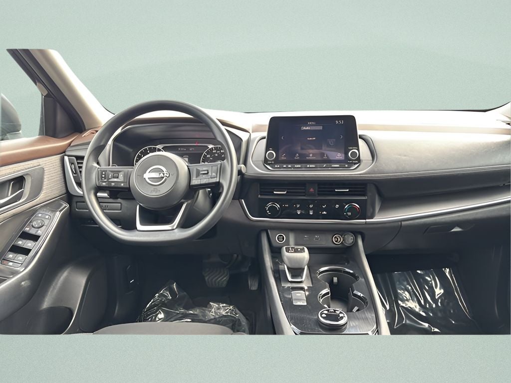 2023 Nissan Rogue S Intelligent AWD