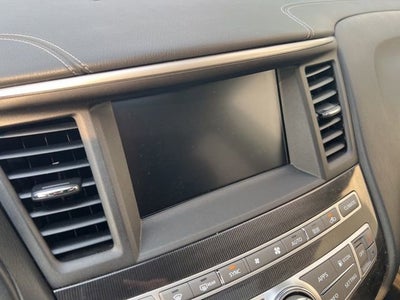 2019 INFINITI QX60 PURE