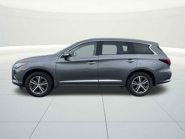 2019 INFINITI QX60 PURE