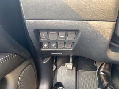 2019 INFINITI QX60 PURE