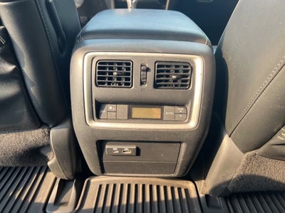 2019 INFINITI QX60 PURE