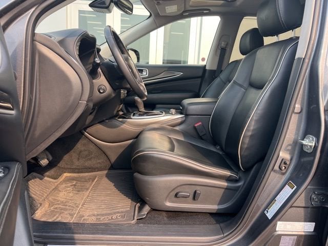 2019 INFINITI QX60 PURE