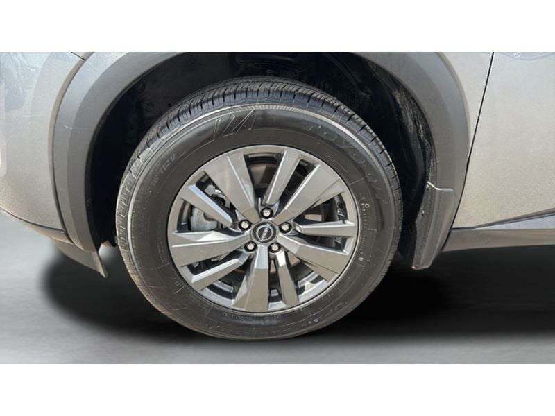 2024 Nissan Pathfinder S 4WD