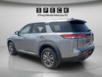 2024 Nissan Pathfinder S 4WD