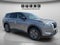 2024 Nissan Pathfinder S 4WD