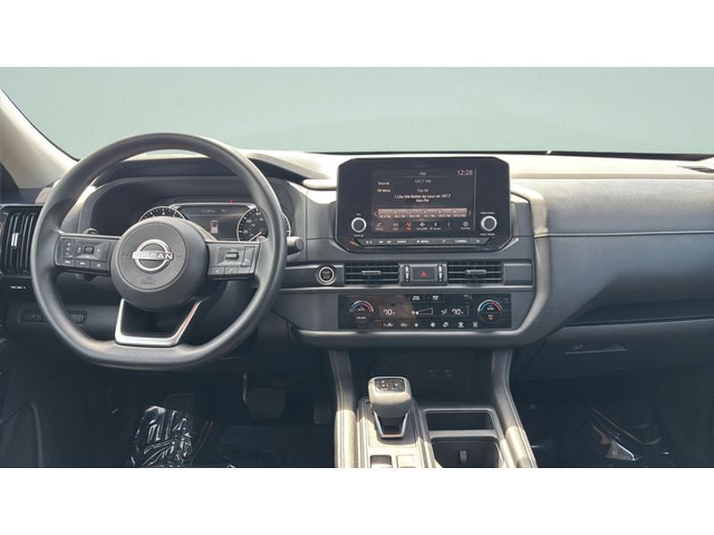2024 Nissan Pathfinder S 4WD