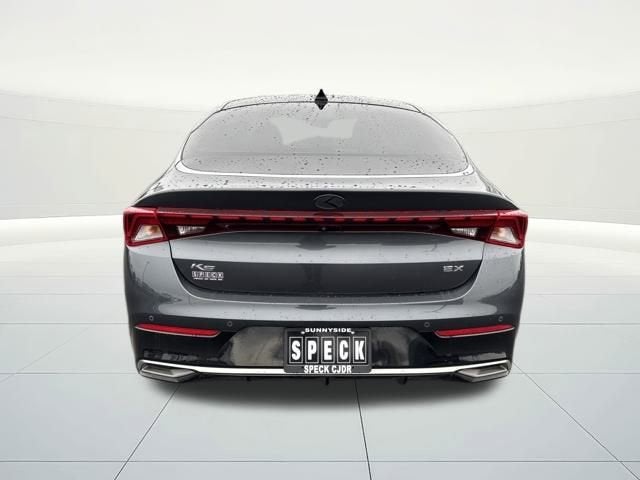 2021 Kia K5 EX
