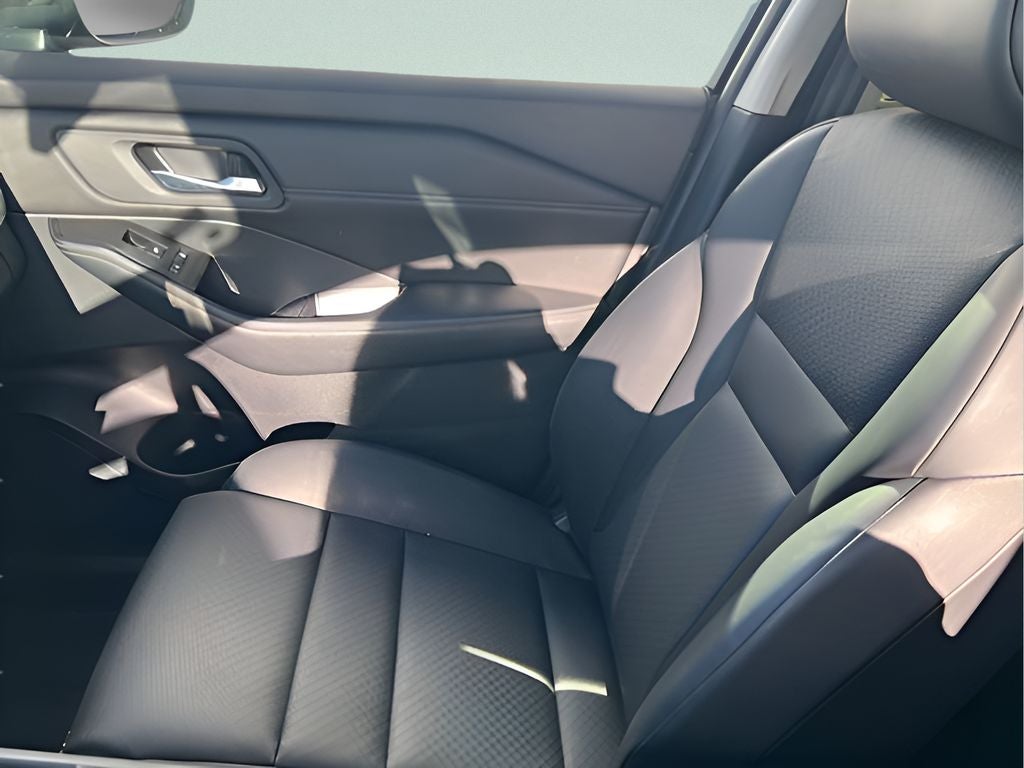 2024 Nissan Rogue SV Intelligent AWD