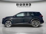 2024 Nissan Rogue SV Intelligent AWD