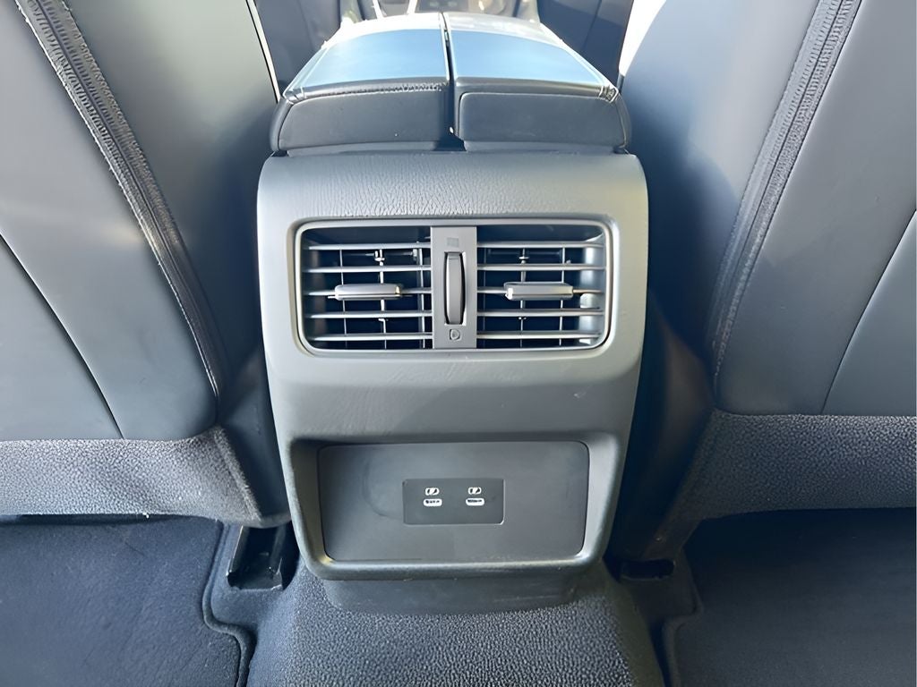 2024 Nissan Rogue SV Intelligent AWD