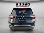 2024 Nissan Rogue SV Intelligent AWD