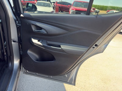 2025 Buick Envista Avenir FWD