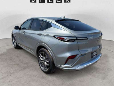 2025 Buick Envista Avenir FWD